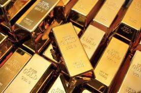 世界黄金协会：2022年全球实物黄金ETF持仓量减少110吨 较2021年同比减少3%
